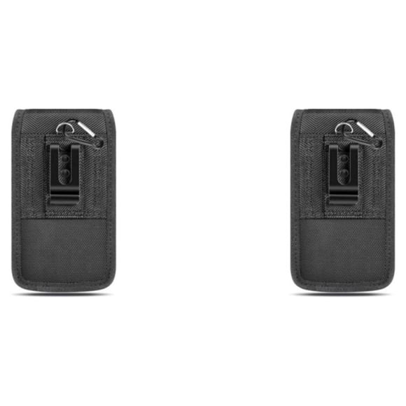 Qarigey Riñonera para teléfono móvil para hombre y mujer, soporte para teléfono móvil, bolsas de almacenamiento multifuncionales, Type2 NO2