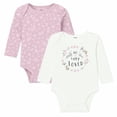 thumbnail image 1 of Pañalero Gerber Talla 12M Rosa, 1 of 4