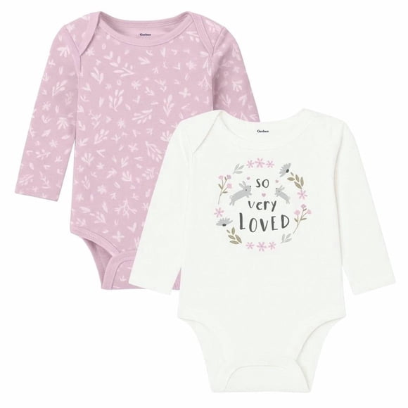 Pañalero Gerber Talla 6-9M Rosa