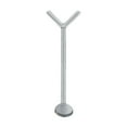 thumbnail image 3 of Y Shaped Wire Heart Shaped Cat Eye Effect Tool for Designs and Salon Usage, 3 of 5