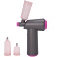 thumbnail image 3 of Ymiko Oxygen Injection Spray Facial Skin Rejuvenation Moisturizer Airbrush Machine, 3 of 8