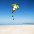 thumbnail image 5 of KITE for Kids and Adults Amazing Colorful Cartoon Monkey Bird for Outdoor Games and Activities Single Line Kite with Flying Tools, 5 of 8