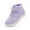 09 Light Purple, variant on Boys Sneakers,Kids Sneakers Boys Girls Lightweight Everyday Casual Non-Sports Athletic Footwear Kids Sneakers for School Running Play Comfort,Boys Shoes,01 Black,29