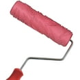thumbnail image 2 of 7inch Paint Rollers Paint Rollers Roller Pattern Rollers Wall Decoration - Style, 2 of 5