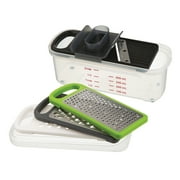 Prep Solutions Compact Grate & Slice Set