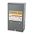 thumbnail image 3 of Franklin Control Box For 3-Wire Water Pumps, 1-HP Motor, 230-Volt - 126319A, 3 of 3