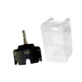 thumbnail image 1 of Accesorio de llave de vaso portátil, fabricado en aleación de aluminio, para aflojar rápidamente tuercas y tornillos, ideal para aficionados al bricol, 1 of 9