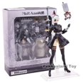 thumbnail image 1 of Figura de acción Arco Iris Latino NieR-AutomMiNier AutomMi2B 14 cm PVC, 1 of 4