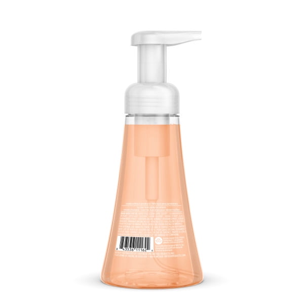 Method Foaming Hand Soap, Sandalwood and Cedar, 10 oz