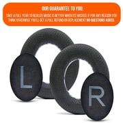 Bose NC 700 Cooling Gel Earpads - WC FreeZe