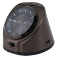 thumbnail image 1 of Car Aromatherapy Machine, Car Clock Air Freshener Fashionable  For Driving, 1 of 8