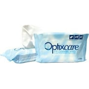 Optixcare Eye Cleaning Wipes (50 count) 2 Pack