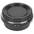 thumbnail image 4 of YLSHRF Adaptateur d'Objectif Fikaz MD-PK pour Minolta MD vers PK Mount +couvercle d'Objectif, 4 of 8