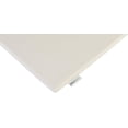 thumbnail image 2 of Pure Green Natural Latex Mattress Topper w/Jersey Cover - Medium Firmness - 2 Inch - Twin Size (GOTS Certified Organic), 2 of 4