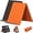 #-04A, variant on Flight Flap Airplane Phone Holder, Flexible Cell Phone Holder, Folding Cellphone Stand for Desk, Bed, Office, Treadmill - Airplane Gadgets for Long Travel Accessories - Plane EssentialsBlack