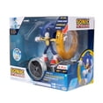 thumbnail image 2 of Vehículo radio control Jakks Sonic, 2 of 4
