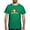Kelly Green, variant on CafePress - Mighty Morphin Power Rangers L Men's Value T Shirt - Men's Classic Graphic Cotton T-Shirt