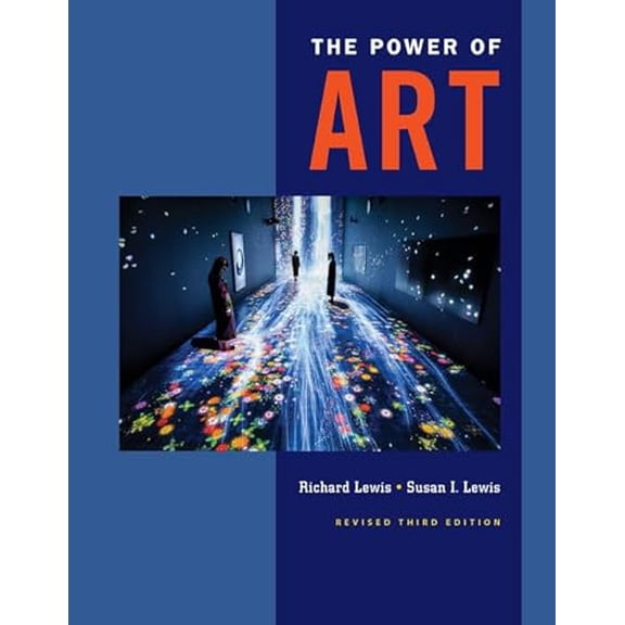 Pre-Owned The Power of Art, Revised (MindTap Course List), 9781337555555, 133755555X, Paperback, 3 edition