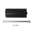 thumbnail image 1 of Mosiee Replacement Deck Roller And Rod Set Fits 48 54 Lawn Mowers Easy Install, 1 of 9