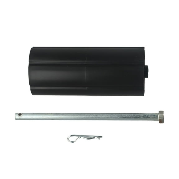 532176066 Deck Roller and Rod Set for Efficient Lawn Mowing Performance