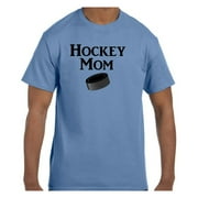 Tshirt Mother's Day Hockey Mom Sports
