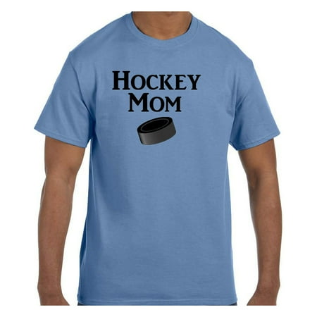 Tshirt Mother's Day Hockey Mom Sports