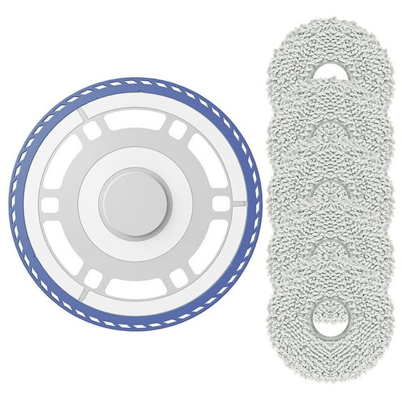 little home For Ecovacs for DEEBOT N30 PRO Robot Vacuums Mop Cloths Bracket Part Accessory