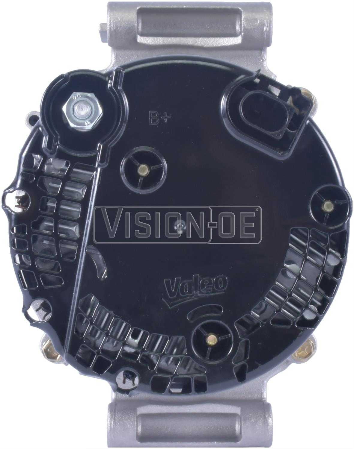 Vision OE 42345 Alternator