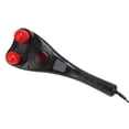 thumbnail image 3 of Handheld Body Massage Machine, Comfortable Household 5 Heads Relieve Fatigue Deep Tissue Massager, for Waist Shoulder Arm, 3 of 7