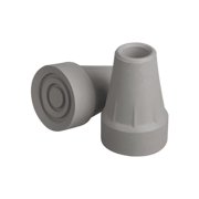 Guardian 7/8" Super Crutch Tip - G00842