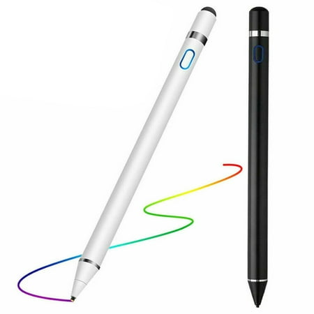 Crayon 2 1 IPad Pen Touch Pour Apple Pour IPad Pro 10.5 11 12.9 Pour Stylet