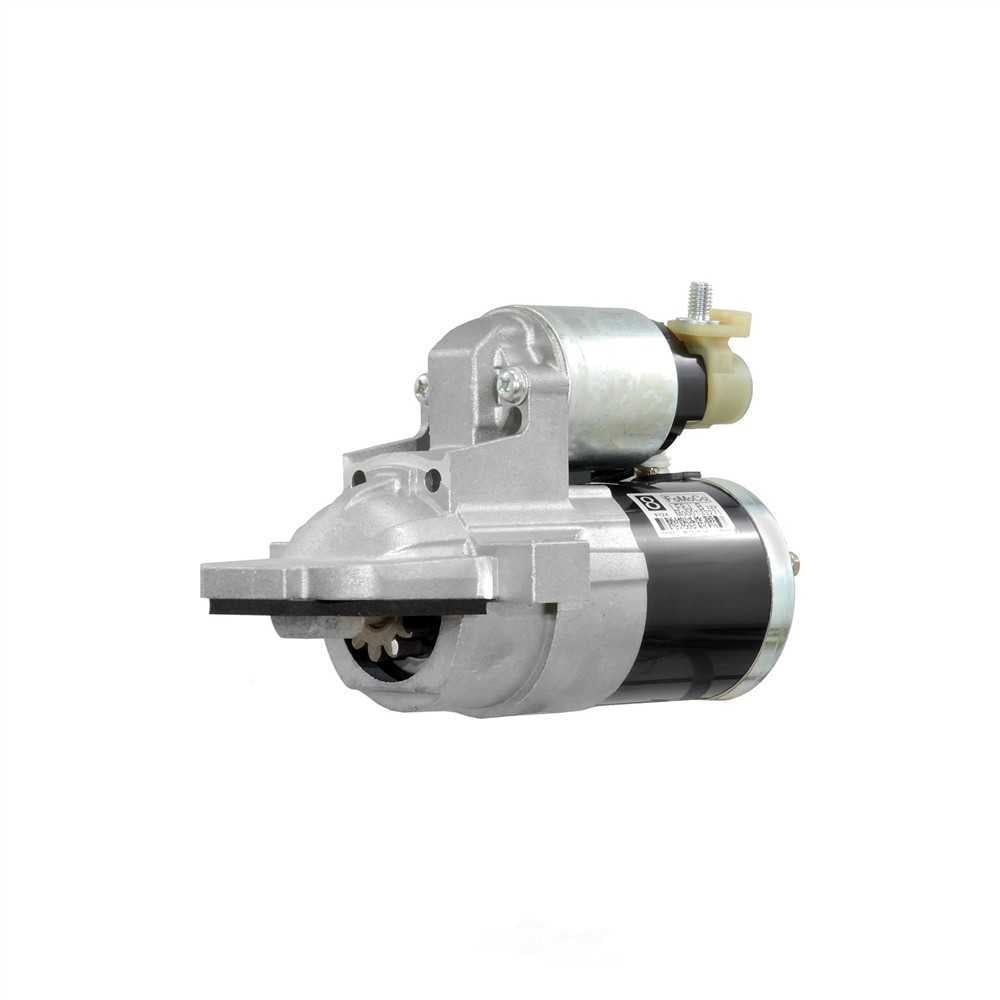 ACDelco 337-1169 Starter Motor