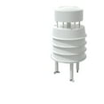 thumbnail image 1 of Wind Sensor Wind Meter Ultrasonic Wind Speed And Direction Sensor Outdoor 360-degree Precision Monitoring Integrated Weather Station Monitor ,Long Lasting, 1 of 4