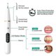 thumbnail image 3 of Ultrasonic Dental Scaler For Teeth Tartar Tooth Stain Dental Calculus Remover Electric Sonic Teeth Plaque Cleaner Dental Stone Removal, 3 of 5