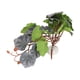 thumbnail image 4 of Hojas artificiales de reptiles, Plantas de plástico artificiales para reptiles Plantas de simulación de reptiles Plantas de plástico artificiales para reptiles Diseño de última generación, 4 of 9