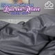 thumbnail image 3 of Sabanas Queen Size Microfibra Amplias Con Relieve Diseño Elegante Nubisuave  Liso Textura Suave, 3 of 6