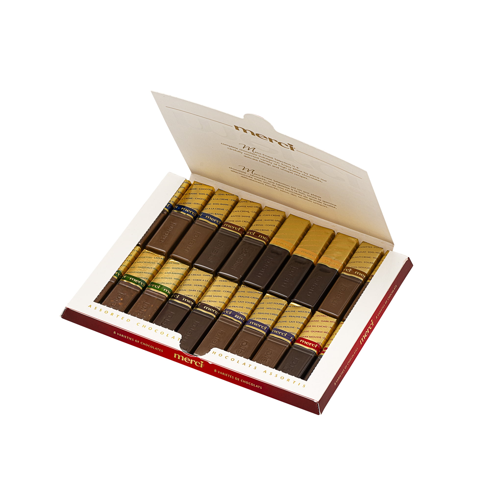 merci® Finest Selections of European Chocolates - Walmart.ca