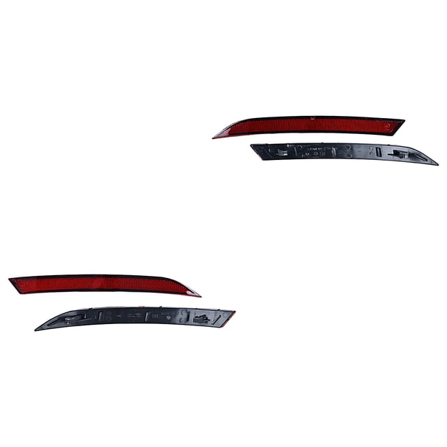 2 Cuartos Passat Cc 2009 A 2012 Volkswagen DEPO .