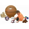 Wee-Boos Basketball Toy Storage Chest