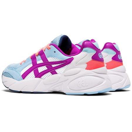 asics gel bnd running review