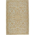 thumbnail image 3 of Safavieh Chelsea Aragon Oriental Wool Area Rug, Light Blue, 6' x 9', 3 of 14