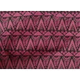thumbnail image 4 of oneOone Cotton Cambric Fabric Geometric & Floral Block Print Fabric By Yard 56 Inch Wide, 4 of 4