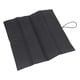 thumbnail image 2 of Almohadilla plegable al aire libre SIT SIT Ultralight espesor estadio Cushion portátil para acampar el cojín de asiento para el montañismo de jardín Negro, 2 of 8