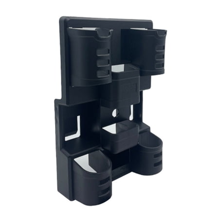Fishing Box Rod Stand Vertical Insertion Device Fishing Box Rod Support Tube