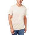 thumbnail image 1 of Camiseta básica Club Room SS para hombre, color blanco roto, extragrande, 1 of 1