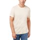 thumbnail image 1 of Club Room - Camiseta básica para hombre SS, color blanco roto, pequeña, 1 of 1