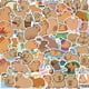 thumbnail image 1 of Funny Capybara Gifts Stickers Pack 50PCS, Cute Animal Stickers for Kids Teens Adults Glueewee Kawaii Vinyl Waterproof Stickers for Water Bottles Lapto, 1 of 4