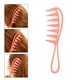 thumbnail image 4 of de de barbero de anchos antiestático para mujeres y shamjiam  peine de peluquería, 4 of 9