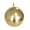 Gold-GD Home Decor, variant on up to 70% off karymi Inflatable Christmas Ball Outdoor Patio Christmas Decoration Festive Ornament Christmas Party Decoration Ball Room Decor Limited Time Deal Shop All Savings