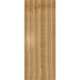 thumbnail image 6 of 26 7/8"W X 69"H Timbercraft Five 5 3/8" Boards Framed Board-N-Batten Shutters W/Z-Bar, Rough Sawn Western Red Cedar (Per Pair), 6 of 13